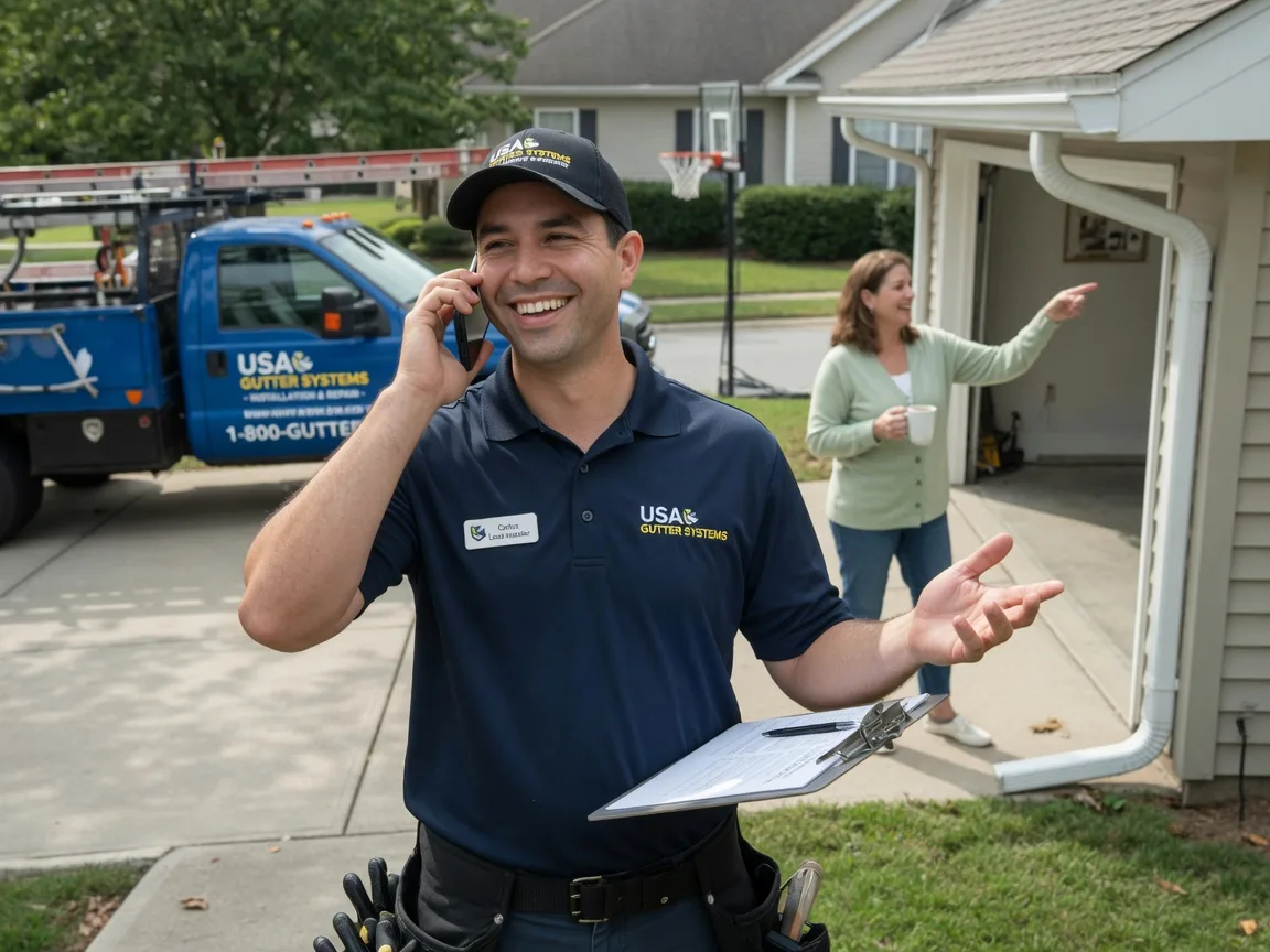 Gutter Installation Antler, ND FAQs